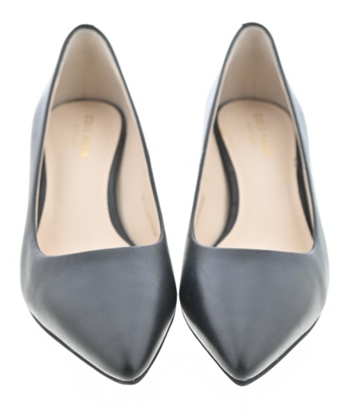 COLE HAAN（コールハーン）パンプス 黒 サイズ:US5(22cm位) レディース/2200702820151