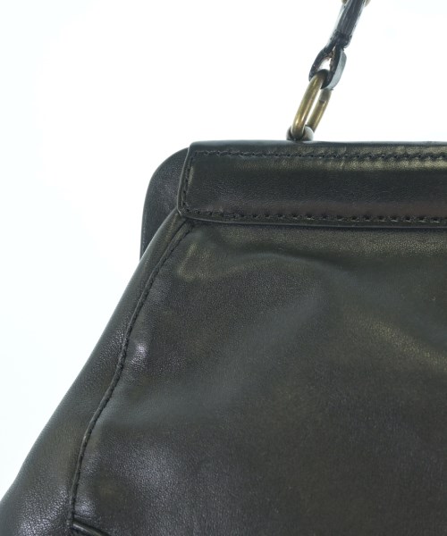 COLE HAAN（コールハーン）ショルダーバッグ 黒 サイズ:- レディース/2200705303033
