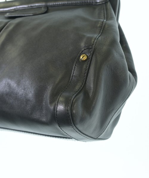 COLE HAAN（コールハーン）ショルダーバッグ 黒 サイズ:- レディース/2200705303033