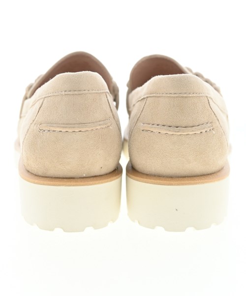COLE HAAN（コールハーン）ドレスシューズ/ローファー ベージュ サイズ:US5(22cm位) レディース/2200708110010