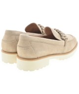 COLE HAAN（コールハーン）ドレスシューズ/ローファー ベージュ サイズ:US5(22cm位) レディース/2200708110010