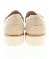 COLE HAAN（コールハーン）ドレスシューズ/ローファー ベージュ サイズ:US5(22cm位) レディース/2200708110010