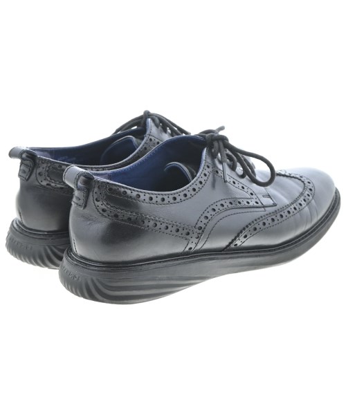 COLE HAAN（コールハーン）ビジネス・ドレスシューズ 黒 サイズ:US8 1/2(26.5cm位) メンズ/2200705134149