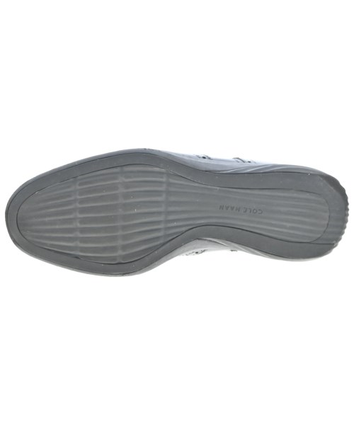 COLE HAAN（コールハーン）ビジネス・ドレスシューズ 黒 サイズ:US8 1/2(26.5cm位) メンズ/2200705134149