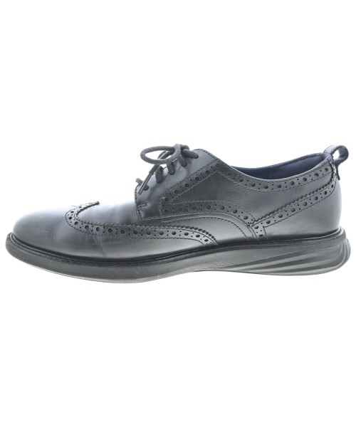 COLE HAAN（コールハーン）ビジネス・ドレスシューズ 黒 サイズ:US8 1/2(26.5cm位) メンズ/2200705134149