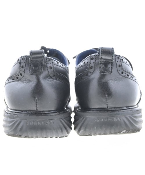 COLE HAAN（コールハーン）ビジネス・ドレスシューズ 黒 サイズ:US8 1/2(26.5cm位) メンズ/2200705134149