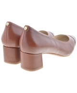 COLE HAAN（コールハーン）パンプス 茶 サイズ:US6 1/2(23.5cm位) レディース/2200706627091