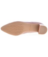 COLE HAAN（コールハーン）パンプス 茶 サイズ:US6 1/2(23.5cm位) レディース/2200706627091