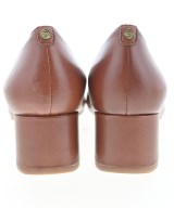 COLE HAAN（コールハーン）パンプス 茶 サイズ:US6 1/2(23.5cm位) レディース/2200706627091