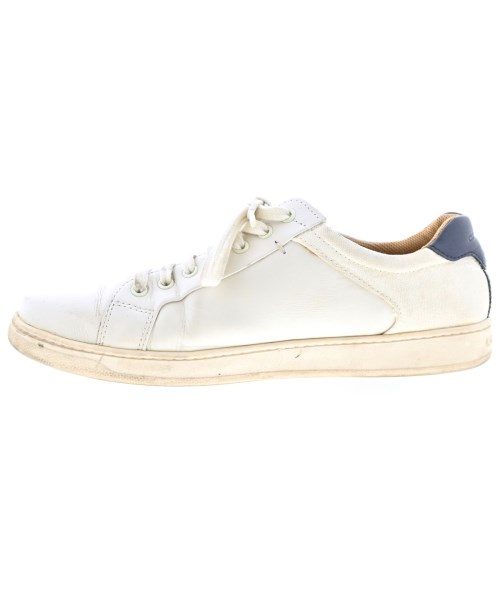 COLE HAAN（コールハーン）スニーカー 白 サイズ:US8 1/2(26.5cm位) メンズ/2200709036074