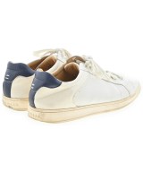 COLE HAAN（コールハーン）スニーカー 白 サイズ:US8 1/2(26.5cm位) メンズ/2200709036074