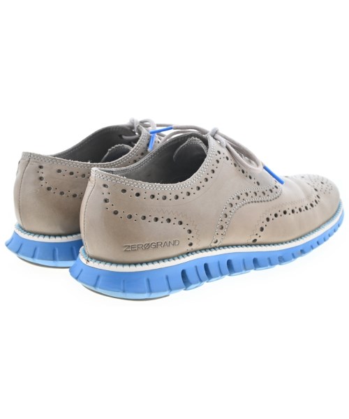 COLE HAAN（コールハーン）その他 グレー サイズ:US7 1/2(25.5cm位) メンズ/2200709036081