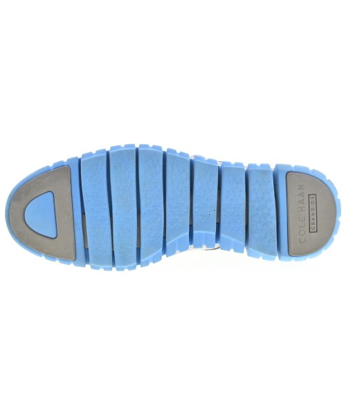 COLE HAAN（コールハーン）その他 グレー サイズ:US7 1/2(25.5cm位) メンズ/2200709036081