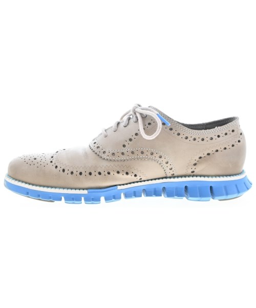 COLE HAAN（コールハーン）その他 グレー サイズ:US7 1/2(25.5cm位) メンズ/2200709036081