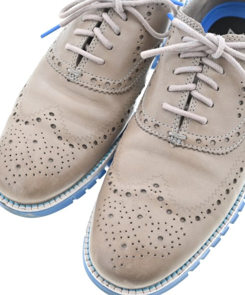 COLE HAAN（コールハーン）その他 グレー サイズ:US7 1/2(25.5cm位) メンズ/2200709036081