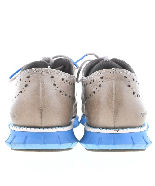 COLE HAAN（コールハーン）その他 グレー サイズ:US7 1/2(25.5cm位) メンズ/2200709036081