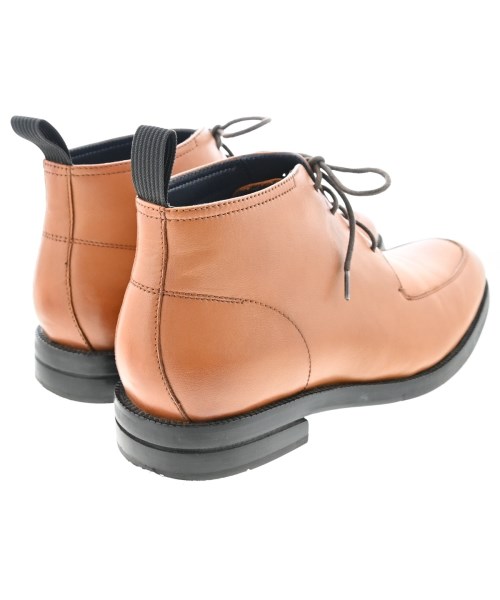 COLE HAAN（コールハーン）ブーツ 茶 サイズ:US7 1/2(25.5cm位) メンズ/2200709036098