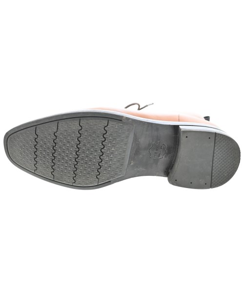 COLE HAAN（コールハーン）ブーツ 茶 サイズ:US7 1/2(25.5cm位) メンズ/2200709036098