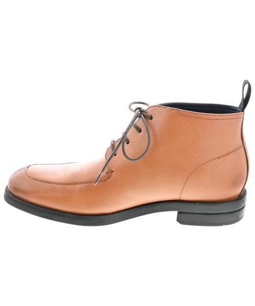 COLE HAAN（コールハーン）ブーツ 茶 サイズ:US7 1/2(25.5cm位) メンズ/2200709036098