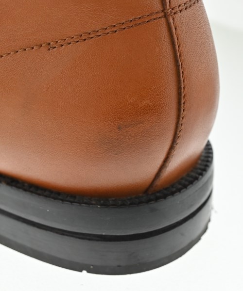COLE HAAN（コールハーン）ブーツ 茶 サイズ:US7 1/2(25.5cm位) メンズ/2200709036098