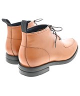 COLE HAAN（コールハーン）ブーツ 茶 サイズ:US7 1/2(25.5cm位) メンズ/2200709036098