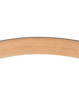 COLE HAAN（コールハーン）ベルト 黒 サイズ:- メンズ/2200709093299