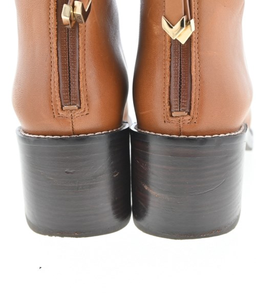 COLE HAAN（コールハーン）ブーツ 茶 サイズ:US7(24cm位) レディース/2200706407037