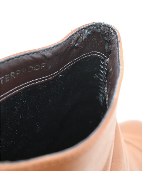 COLE HAAN（コールハーン）ブーツ 茶 サイズ:US7(24cm位) レディース/2200706407037