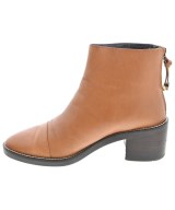COLE HAAN（コールハーン）ブーツ 茶 サイズ:US7(24cm位) レディース/2200706407037