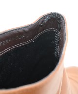 COLE HAAN（コールハーン）ブーツ 茶 サイズ:US7(24cm位) レディース/2200706407037