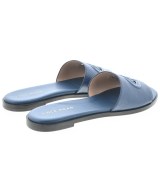 COLE HAAN（コールハーン）サンダル 紺 サイズ:US7 1/2(24.5cm位) レディース/2200707485096