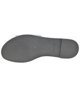 COLE HAAN（コールハーン）サンダル 紺 サイズ:US7 1/2(24.5cm位) レディース/2200707485096