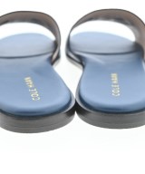 COLE HAAN（コールハーン）サンダル 紺 サイズ:US7 1/2(24.5cm位) レディース/2200707485096