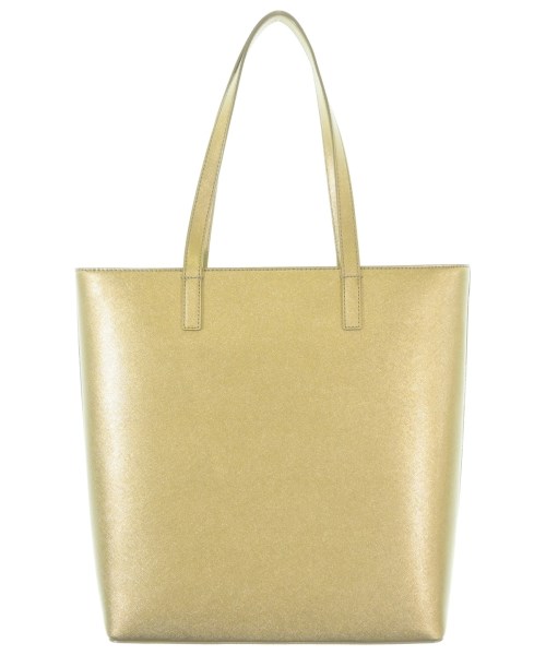 COLE HAAN（コールハーン）トートバッグ ゴールド サイズ:- レディース/2200709571018