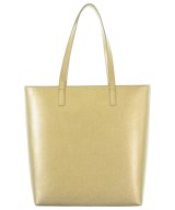 COLE HAAN（コールハーン）トートバッグ ゴールド サイズ:- レディース/2200709571018