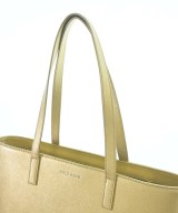 COLE HAAN（コールハーン）トートバッグ ゴールド サイズ:- レディース/2200709571018