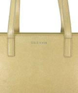 COLE HAAN（コールハーン）トートバッグ ゴールド サイズ:- レディース/2200709571018