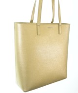 COLE HAAN（コールハーン）トートバッグ ゴールド サイズ:- レディース/2200709571018