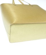 COLE HAAN（コールハーン）トートバッグ ゴールド サイズ:- レディース/2200709571018