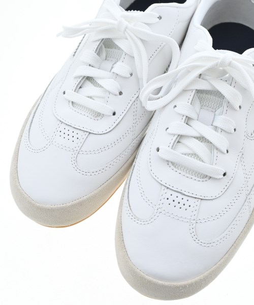 COLE HAAN（コールハーン）スニーカー 白 サイズ:US9(27cm位) メンズ/2200704892248