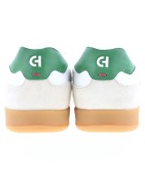 COLE HAAN（コールハーン）スニーカー 白 サイズ:US9(27cm位) メンズ/2200704892248