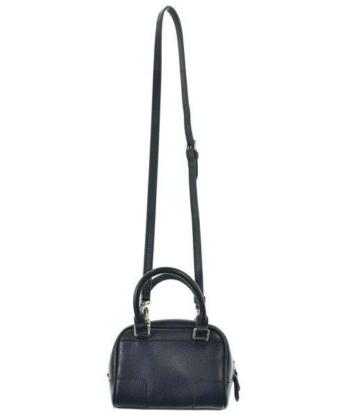 COLE HAAN（コールハーン）ショルダーバッグ 紺 サイズ:- レディース/2200710328052