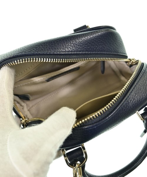 COLE HAAN（コールハーン）ショルダーバッグ 紺 サイズ:- レディース/2200710328052