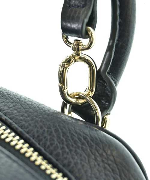 COLE HAAN（コールハーン）ショルダーバッグ 紺 サイズ:- レディース/2200710328052