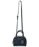 COLE HAAN（コールハーン）ショルダーバッグ 紺 サイズ:- レディース/2200710328052