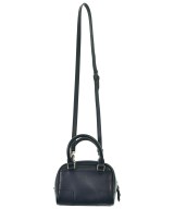 COLE HAAN（コールハーン）ショルダーバッグ 紺 サイズ:- レディース/2200710328052