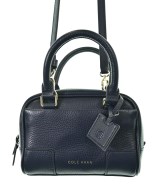 COLE HAAN（コールハーン）ショルダーバッグ 紺 サイズ:- レディース/2200710328052