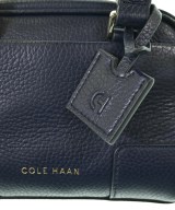 COLE HAAN（コールハーン）ショルダーバッグ 紺 サイズ:- レディース/2200710328052