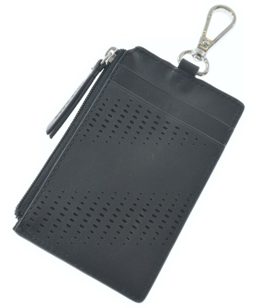 COLE HAAN（コールハーン）カードケース 黒 サイズ:- メンズ/2200653458090