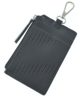 COLE HAAN（コールハーン）カードケース 黒 サイズ:- メンズ/2200653458090